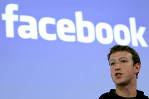 Atsargiai! Tarp „Facebook“ vartotojų plinta piktavališka žinutė