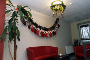 Dosnios Kalėdos: kas antras dovanoms išleis daugiau nei 100 eurų  