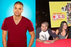 Serialo „Choras“ žvaigždė pripažino, kad platino vaikų pornografiją