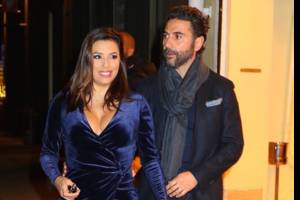  42 metų „Nusivylusi namų šeimininkė“ Eva Langoria laukiasi pirmagimio