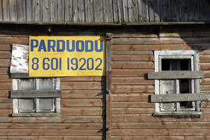 Advokatas pataria: kaip nuomoti būstą ir išvengti problemų?