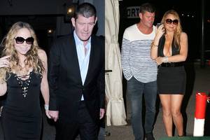 Gerokai papilnėjusi Mariah Carey sulaukė karčių žodžių iš buvusio mylimojo