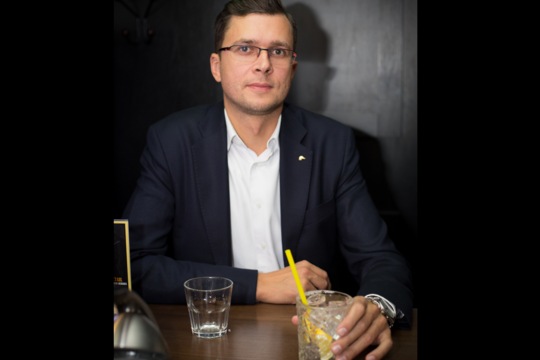 Norite atidaryti barą? Keturi patarimai iš ilgai gyvuojančio baro savininko