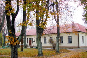 Skuodas laukia atnaujinto Sapiegų dvaro įkurtuvių