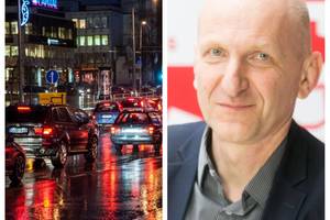 Vilnių ruošia pokyčiams –  tik ar tai patiks miestiečiams