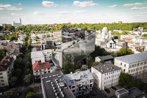 Įspūdinga: vaizdo įraše atgimsta baisusis Kauno vaiduoklis