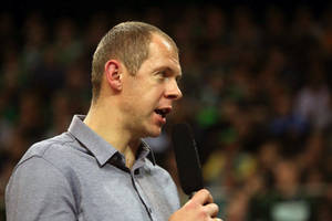 Ramūnas Šiškauskas pasidalijo prisiminimais apie metus praleistus LKL