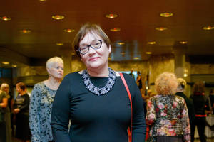 Aušros Maldeikienės skyrybų išpažintis patvirtino liūdną tiesą