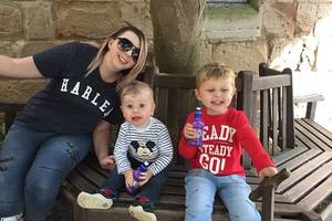 Daugiavaikė mama Kalėdoms pasiruošė itin pigiai: dalinasi patarimais