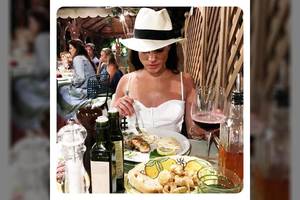 Princo Harry sužadėtinė iš mitybos išbraukė vieną dalyką