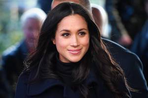 Princo Harry sužadėtinės dietą specialistai vertina prieštaringai