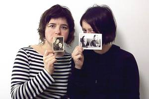 Sužinojusios apie močiutės savižudybę vilnietės seserys žengė neįprastą žingsnį