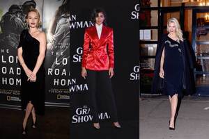 „Stiliaus“ nuosprendis: šios savaitės stilingiausios