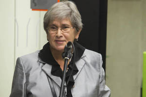 A. Sacharovo dukra: „Nacionalinio altruizmo idėja nesvetima Rusijos disidentų tradicijai“