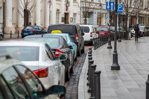 Vilnius priėmė kardinalų sprendimą: gyventojus privers nebeturėti automobilių