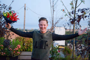 Martyno Levickio kasdienybė: 11 pribloškiančių skaičių 