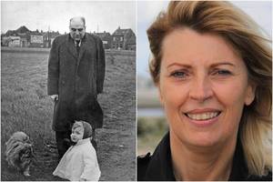 Blogio veidas: 18 metų dukrą kankinęs prancūzas ją ruošė pasaulio pabaigai