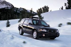 Perkate automobilį su visais varomais ratais? Kaip išsirinkti tinkamiausią