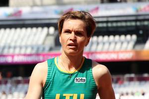 Traukinio kraupiai sužalotos klaipėdietės istorija atima žadą