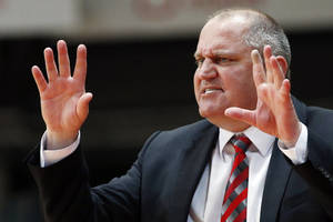 Prienų-Birštono „Vytautas“ atakuoja: dėl brolių Ballų žiniasklaidai jau kelia sąlygas