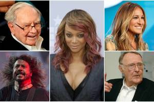 15 garsenybių, iš kurių galima pasimokyti taupumo