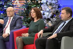 Daiva Tamošiūnaitė pratrūko ir pažėrė kritikos valstybės vadovams