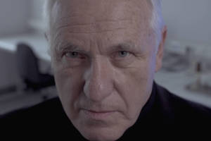 Liubomiras Laucevičius: „Čia sudėtingi procesai. Gyveni lyg ant ugnikalnio“