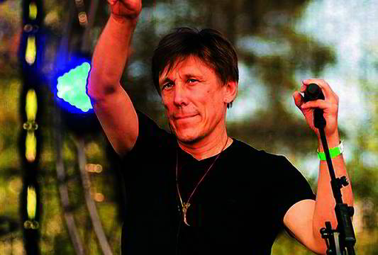 Laimonto Diniaus keliai: iš muzikos – į politiką ir atgal