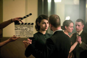 Aktorė po nufilmuoto epizodo dar valandą verkė 