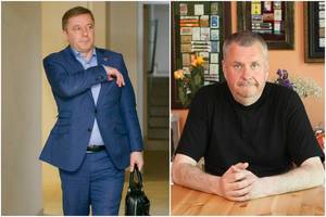 H. Mackevičius: „R. Karbauskiui nereikėtų vaizduoti doros skleidėjo“