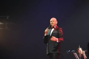 Edmundas Kučinskas 45-erių metų scenos veiklos jubiliejui surengs tikrą šou