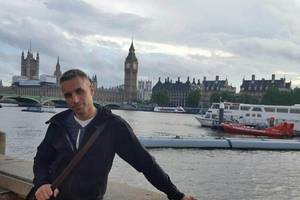 Sunkiai sergančio emigranto gyvybę išgelbėjo skambutis iš Lietuvos