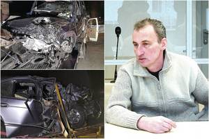 Baisios avarijos byloje artėja atomazga