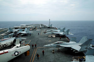 Japonija pristatė rekordiškai didelį gynybos biudžetą