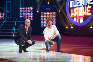 Algis Ramanauskas pasipasakojo apie savo vaikystę ir netikėtą pravardę