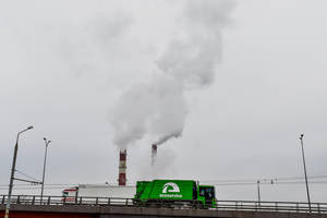 Aukciono metu „Lietuvos energija“ pardavė NT už 10,5 mln. eurų