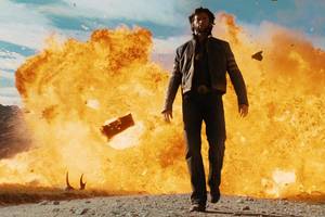 Ar įmanoma degančia cigarete uždegti kurą?