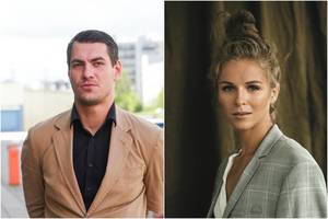 Tinklininkė M. Povilaitytė „LTeam“ apdovanojimų scena dalinsis su J. Jankevičiumi