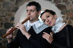 „Canto Fiorito” nudžiugins naujais radiniais iš LDK muzikos lobyno