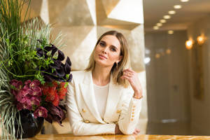 Kaip savo odą prižiūri žinomos moterys?