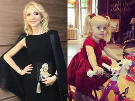 Laikas mergaitėms: Alos Pugačiovos dukros demonstravo prabangą 