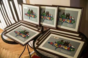 Tarp Turizmo sėkmingiausiųjų 2017 nominantų – ir Vilniaus eglė, ir Jonas Valančiūnas