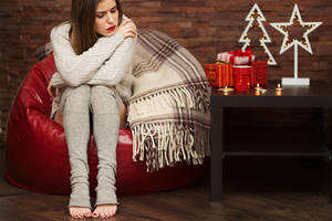 Vieniša mama atsikvošėjo – dėl vaikų prieš šventes liovėsi dariusi vieną dalyką 