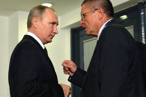 Vladimiras Putinas pasiuntė ženklą: nepaklususių laukia žiaurus likimas