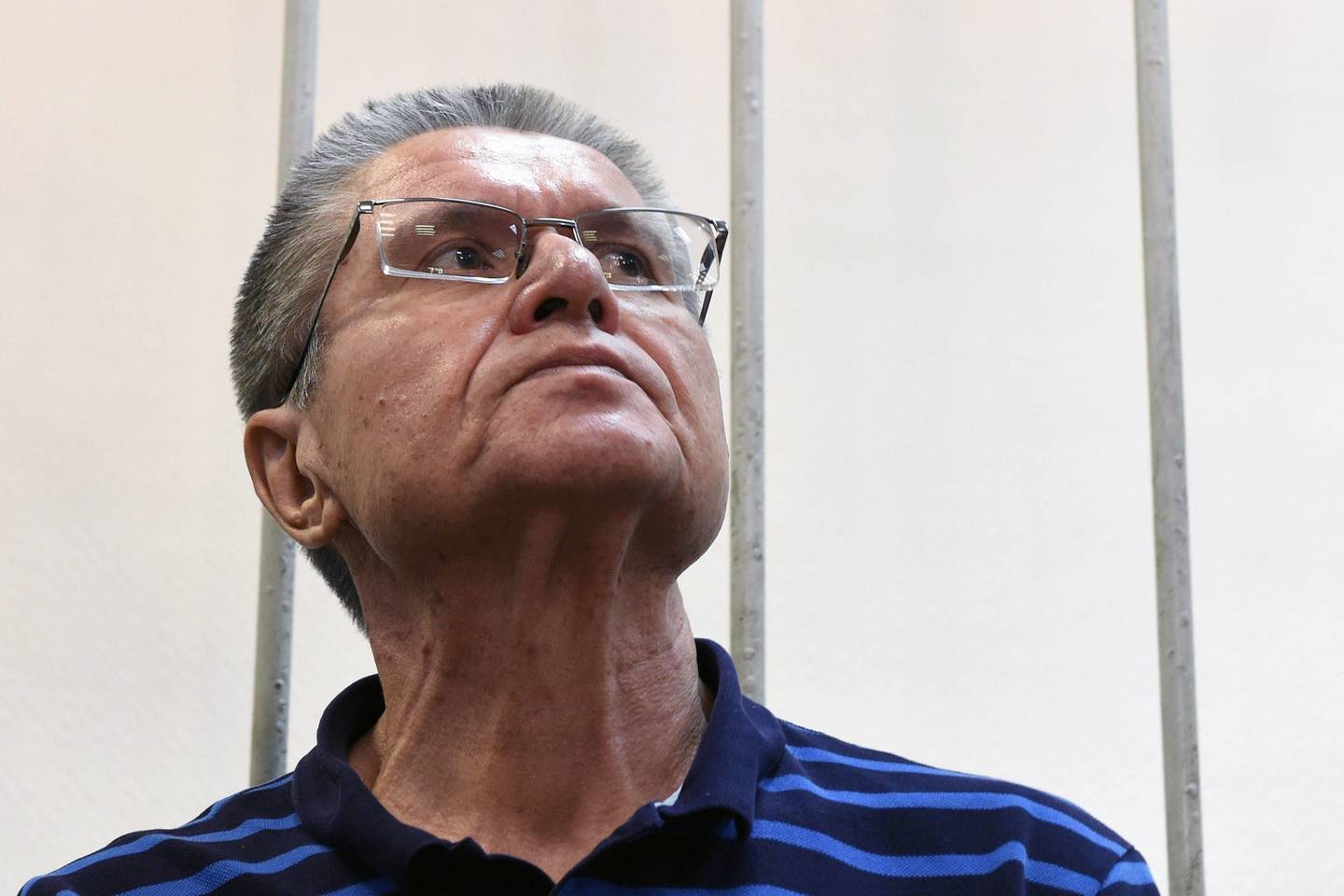 Aleksejus Uliukajevas, teisiamas dėl 2 mln. dolerių ky