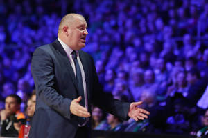 Brolių Ballų laukiantis „Vytautas“ Baltijos lygoje pralaimėjo „Šiauliams“ 