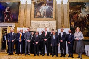 Tarptautinis tribunolas buvusiai Jugoslavijai baigė darbą įvykdęs teisingumą