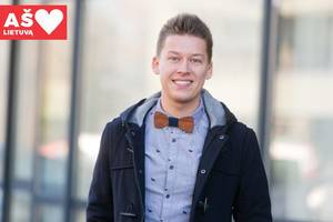 R. Širvinsko – Makaliaus Lietuva. Birštonas, cirkas ir lėktuvo bilietas