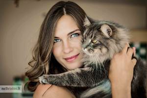 Apie keturkojų pagausėjimą namuose sužinojęs vyras atsiuntė žmonai žinutę