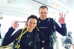 Krepšininko Kęstučio Šeštoko Egipte vos nepražudė uodai